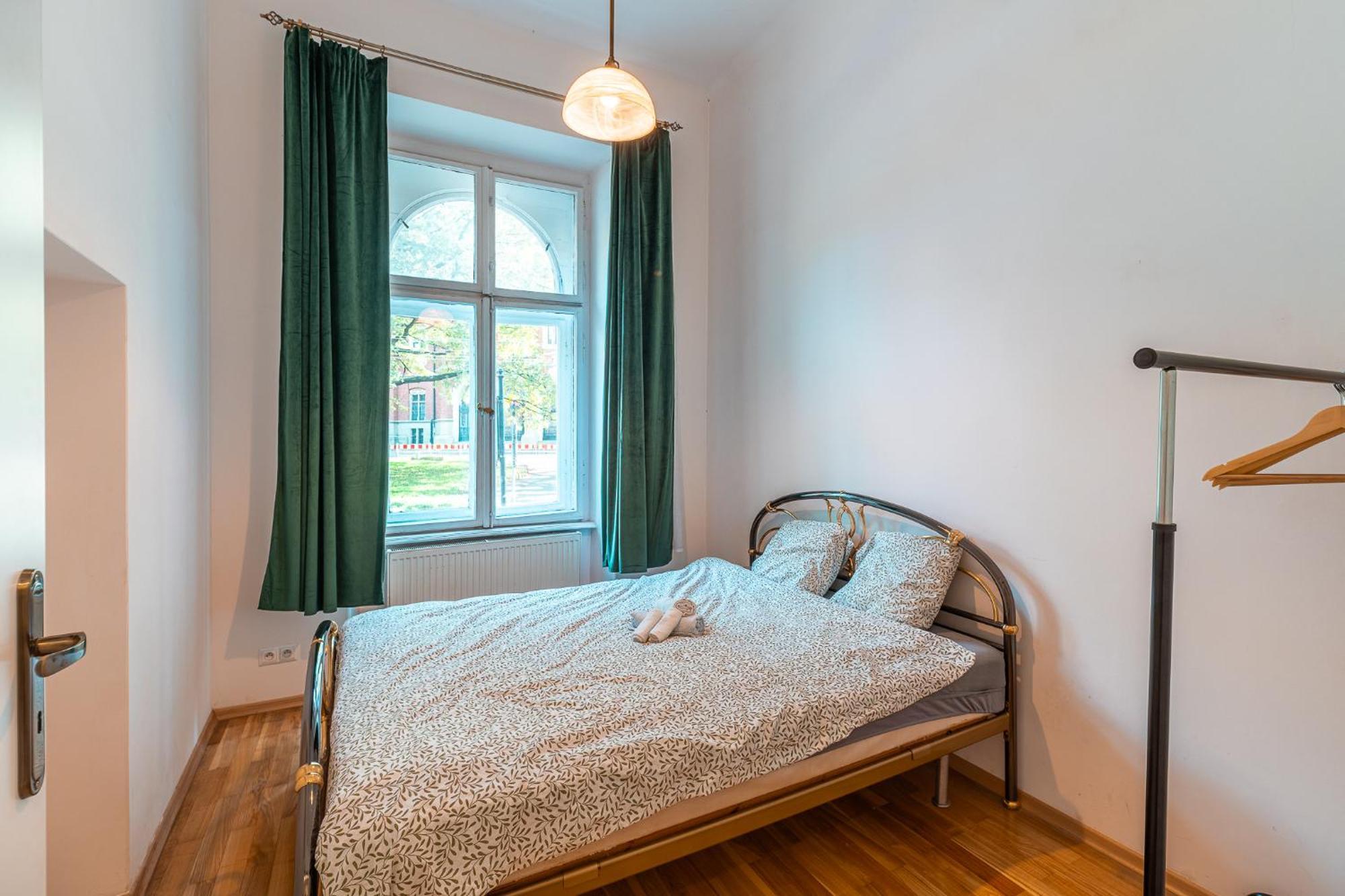 Straszewskiego Bliss Krasków Exterior foto